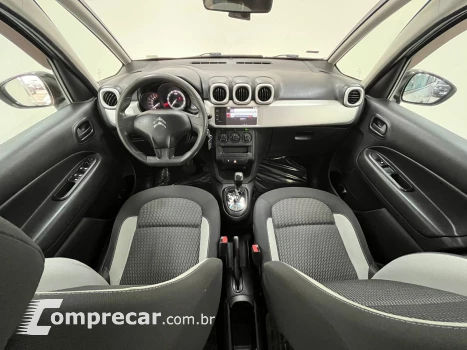 AIRCROSS 1.6 16V Live