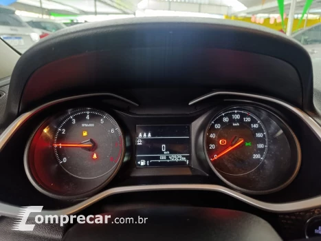 Onix 1.0 Flex Lt Manual