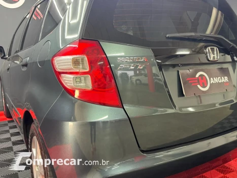 FIT 1.4 LX 16V 4P MANUAL