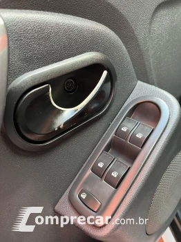 DUSTER 2.0 16V Dynamique