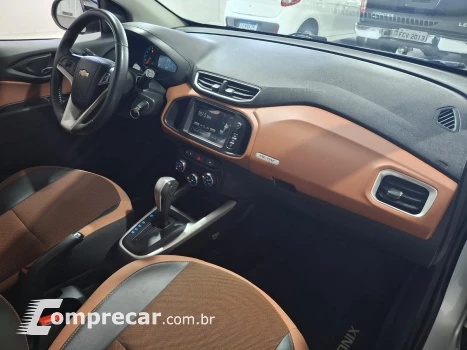 ONIX 1.4 MPFI Activ 8V