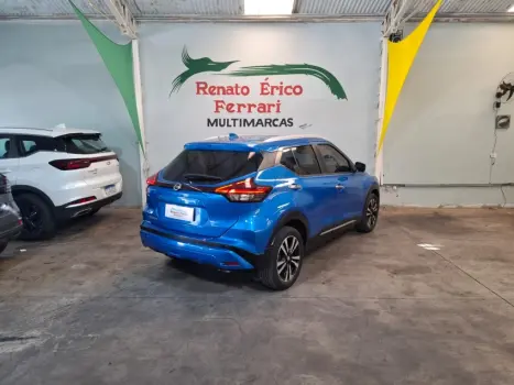 KICKS 1.6 16vstart Exclusive