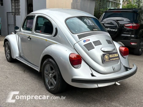 FUSCA 1.6 8V