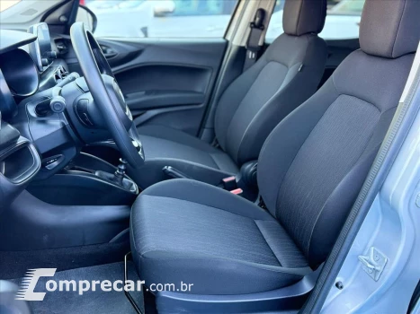 ARGO 1.0 FIREFLY FLEX DRIVE MANUAL