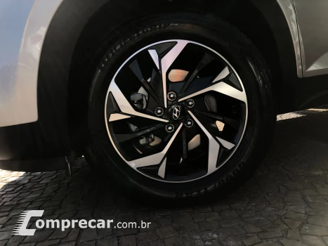 Creta 1.0 Tgdi Flex Limited Automático