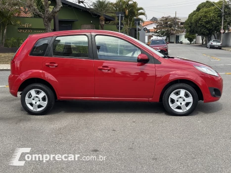 FIESTA 1.6 Rocam SE 8V