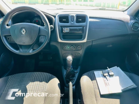 SANDERO 1.0 12V SCE Authentique