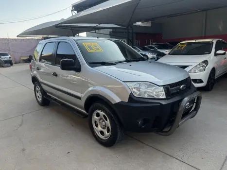 Ecosport 1.6 4P XLS FLEX