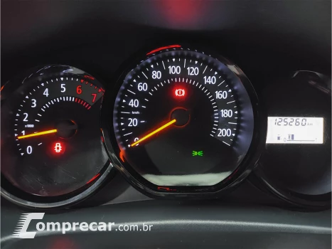 SANDERO Authentique Flex 1.0 12V 5p