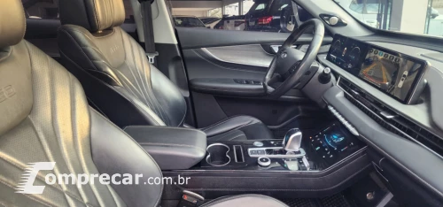 TIGGO 8 PRO 1.5 TCI Plug-in Hybrid DHT