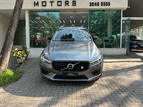 XC60 2.0 T8 Hybrid Polestar Engineered AWD Geartronic