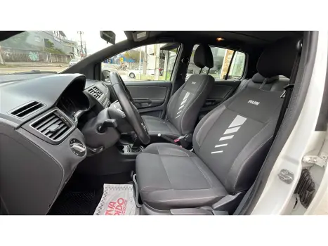 FOX 1.6 MSI RUN 8V FLEX 4P MANUAL