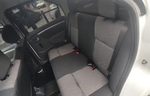 LOGAN 1.0 Expression 16V