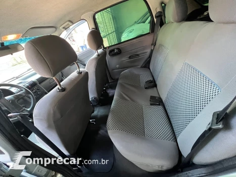 CLASSIC 1.0 MPFI LS 8V