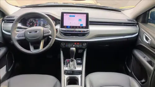 COMPASS 1.3 T270 Turbo Longitude