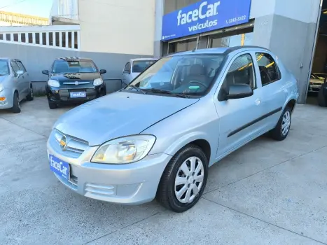 CHEVROLET PRISMA  Sed. Maxx/ LT 1.4 8V ECONOF. 4p 4 portas