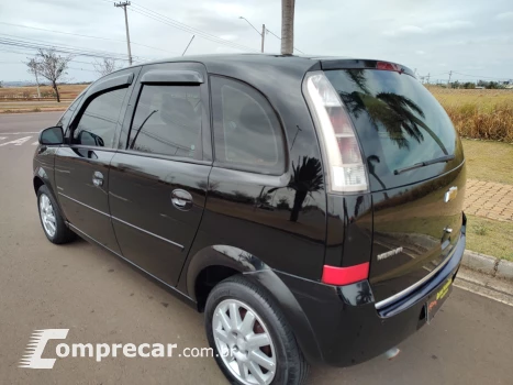 MERIVA 1.4 MPFI Maxx 8V