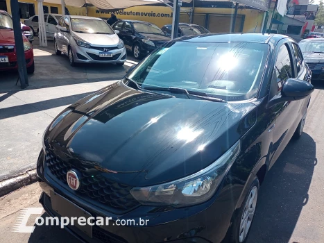 Fiat ARGO 1.0 Firefly Drive 4 portas
