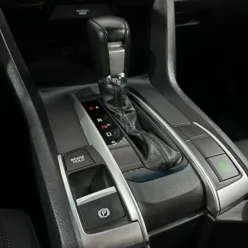 Civic Sedan EXL 2.0 Flex 16V Aut.4p