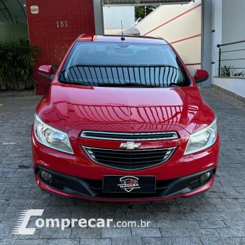 PRISMA 1.0 LT Spe/4 16vfuel