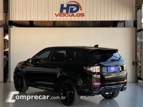 DISC SPT D200 SE RD7L