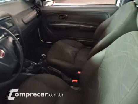 STRADA 1.4mpi Fire 8V CS