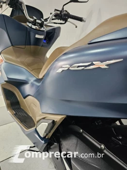 PCX 160 DLX ABS
