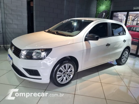 GOL 1.6 MI Power 8V