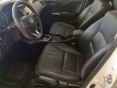 CITY 1.5 EXL Sedan 16V