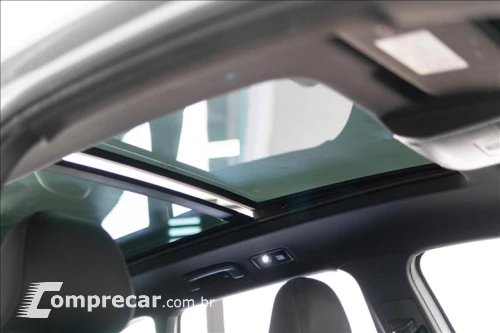 TAOS 1.4 250 TSI Highline