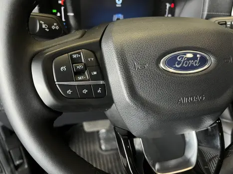 RANGER 3.0 V6 TURBO DIESEL CD LIMITED 4X4 AUTOMÁTICO