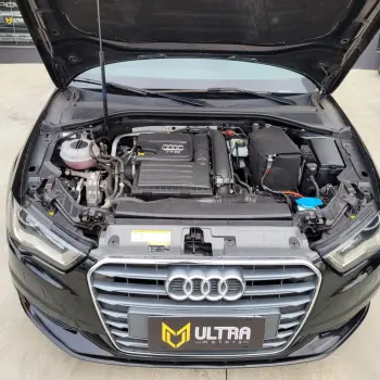 A3 Sedan 1.4/ Attra. 16V TB FSI S-tronic