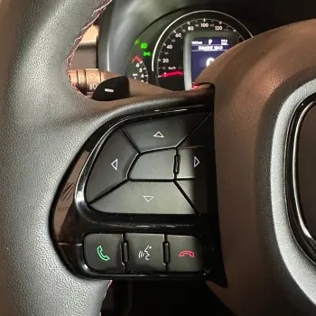 Strada Ultra 1.0 Flex Turbo CD Aut.