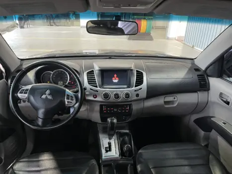 L200 TRITON 3.5 HPE 4X4 CD V6 24V