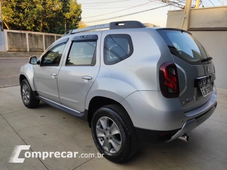 COMPASS 2.0 16V Longitude