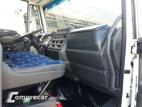 Iveco tector 240e25