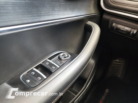 TIGGO 8 1.6 Tgdi TXS MAX Drive