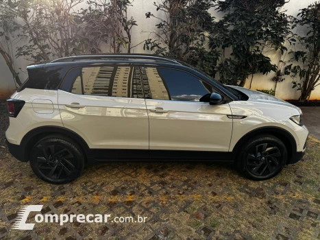 T-CROSS 1.4 250 TSI Highline