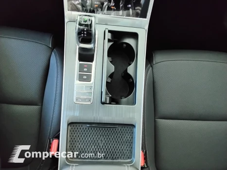 TIGGO 7 PRO 1.5 TCI PLUG-IN HYBRID DHT