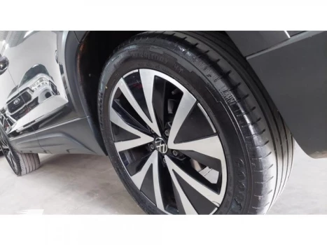TAOS - 1.4 250 TSI TOTAL HIGHLINE AUTOMÁTICO