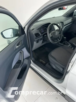 T-CROSS 1.0 200 TSI Sense