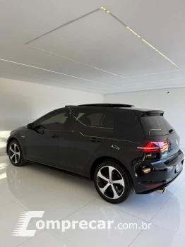 GOLF 2.0 MI GTI 8V