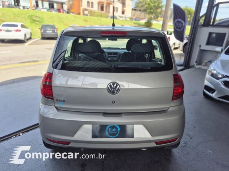 Fox 1.0 Mi Total Flex 8V 5p