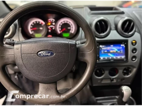 FIESTA 1.6 SE SEDAN 16V FLEX 4P MANUAL