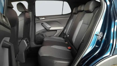 T-CROSS 1.0 200 TSI TOTAL FLEX COMFORTLINE AUTOMÁ