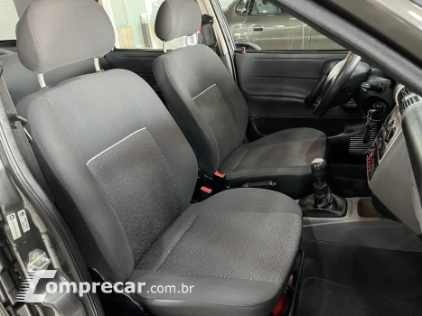 CLASSIC 1.0 MPFI ADVANTAGE 8V FLEX 4P MANUAL