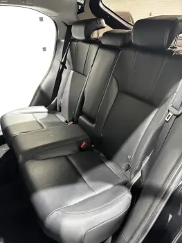 HR-V 1.5 DI I-vtec EXL