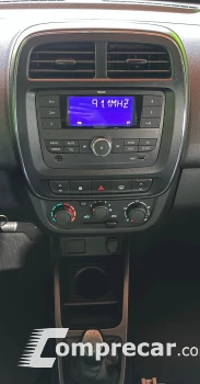 KWID 1.0 12V SCE ZEN