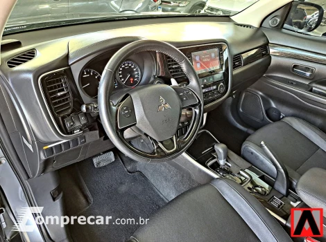 OUTLANDER 2.0 Comfort 16V