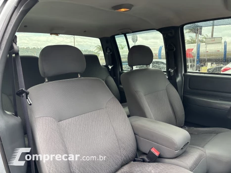 S10 2.8 Colina 4X4 CD 12V Turbo Electronic Intercooler